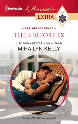 Title details for S Before Ex by Mira Lyn Kelly - Available